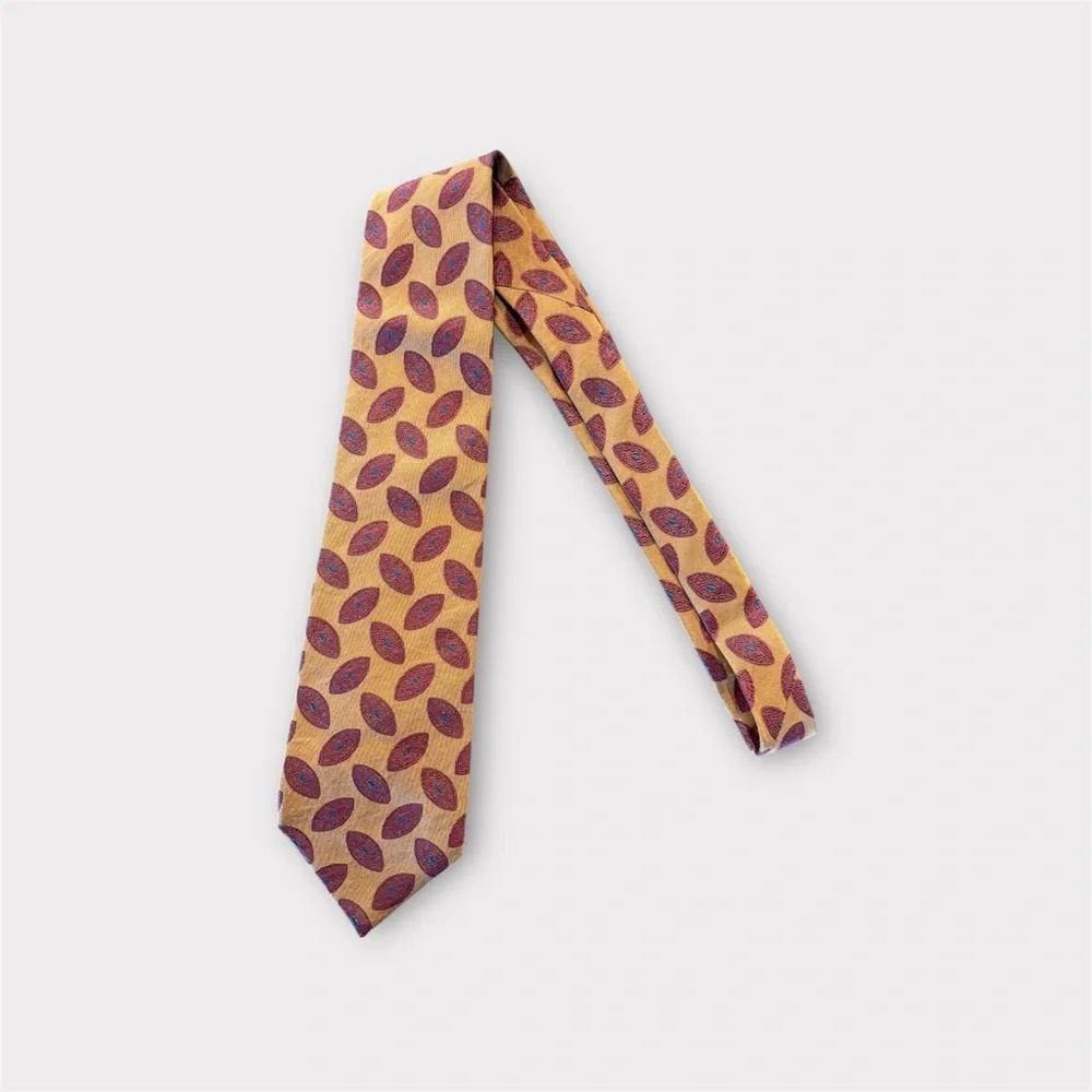 Coach stylish tie
